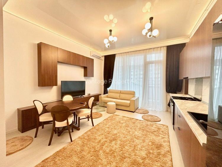 Apartament de lux 3 Camere, complex Ambience Residence Pipera - 3