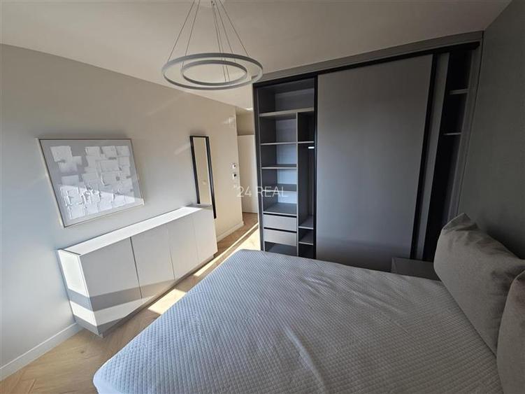 Apartamente de inchiriat Dimitrie Popeiu - Metrou Pipera 2-3-4 camere - 9