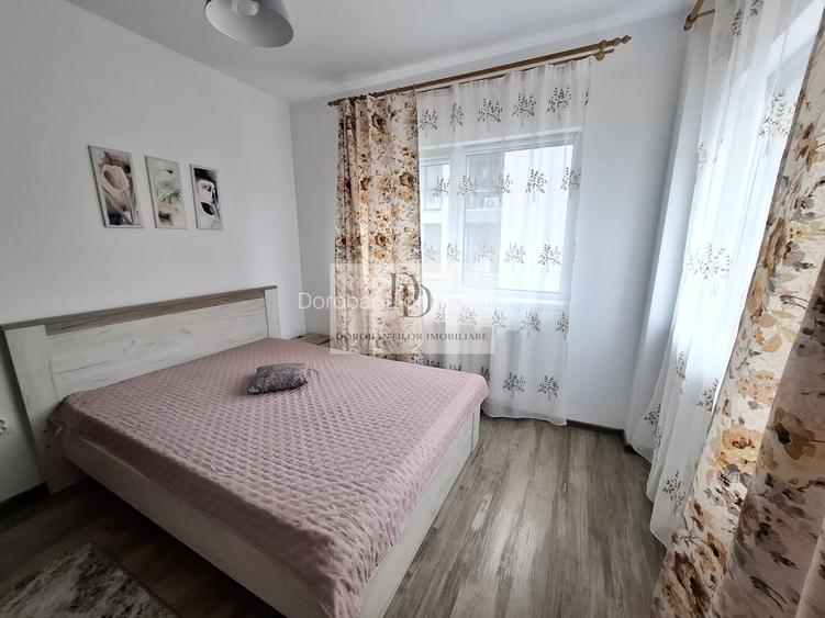 Apartament 2 camere | Etaj 1 | Parcare subterană | Calea Turzii (OMV) - 5