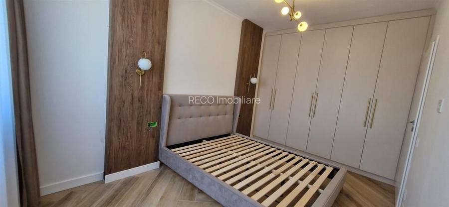 RECO Apartament Nou 2 camere in Oradea zona Iosia etaj 1 - 18
