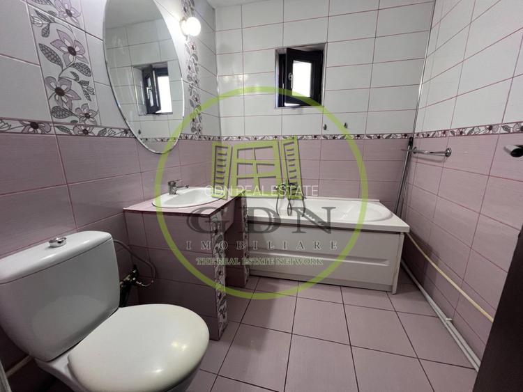 Apartament 3 camere, semidecomandat, 55.65 mp, Sarari - 9