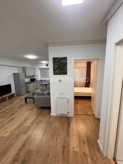 2 camere Lujerului - complex GranVia - 4