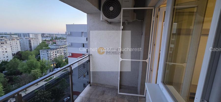 2 Camere - 59MP | Decomandat | Rotar Park 1 | Metrou Pacii 1 minut - 11