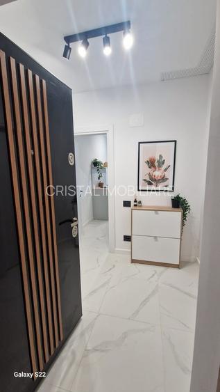 Apartament 2 camere Astorium | mobilat si utilat Premium | loc parcare - 11