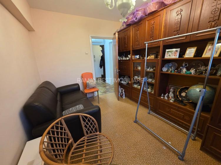 Tineretului, Piata Norilor, 5 minute metrou, pe Radulescu Motru - 13