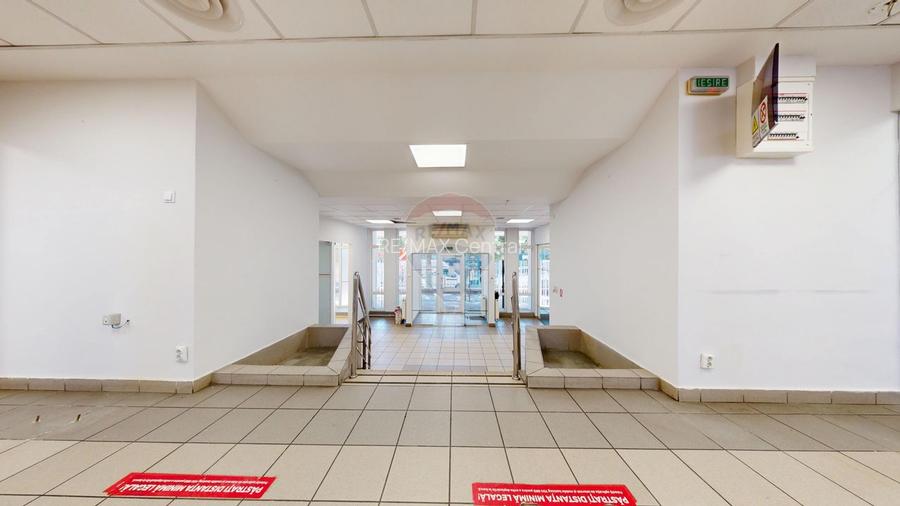 Oportunitate premium Inchiriere spațiu comercial în Piața Astra Brasov - 16