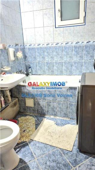 Apartament 3 camere Nicolae Grigorescu | decomandat -2bai metrou 14min - 7