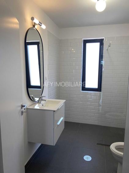 De vanzare Vila individuala LUX + curte Campul Pipera NORD - 7