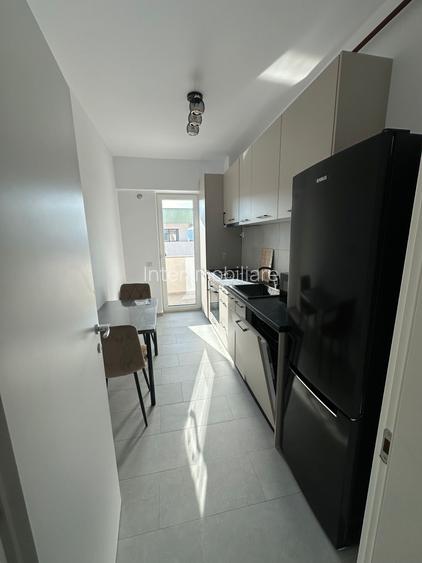Apartament 1 camera decomandat BLOC NOU P Ros 162356 - 4