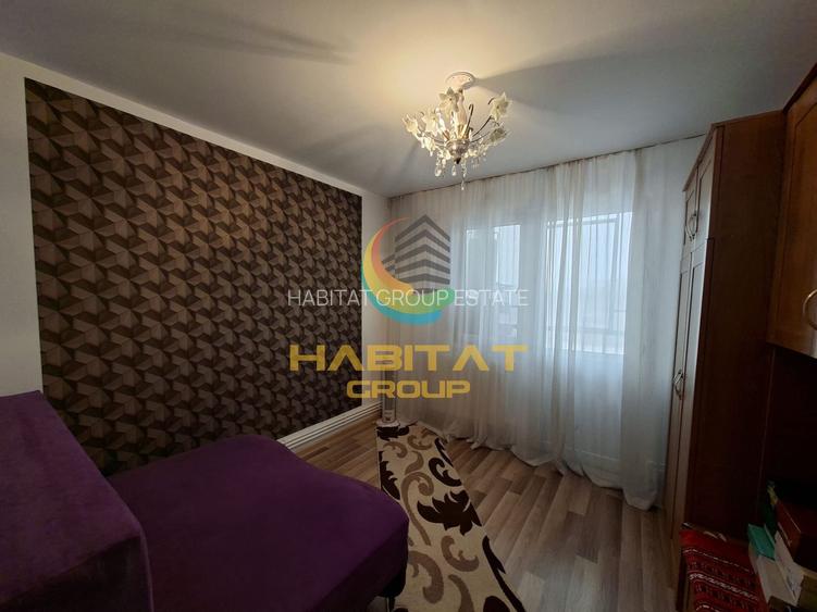 Apartament 2 Cammere Ferentari Aleea Imasului Etaj 3 Mobilat Utilat Centrala - 6