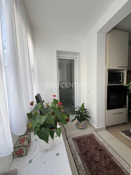 Apartament 2 camere  decomandat – Titan - 1 Decembrie - 8