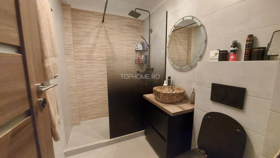 M2 Berceni 5-12 min - Garsoniere 40 mpu cu balcon direct dezvoltator APLICA AICI - 4