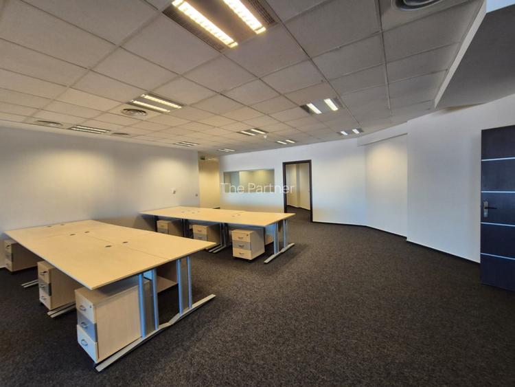 SPATIU DE BIROURI DE INCHIRIAT - GROZAVESTI - 11