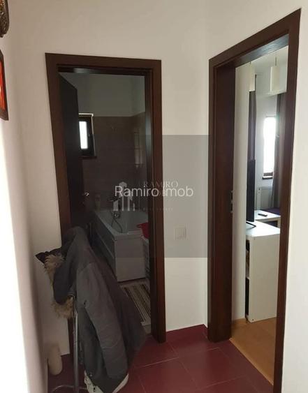 Garsoniera Decomandata - Sector 3 - Ozana/1 Decembrie 1918 - 5