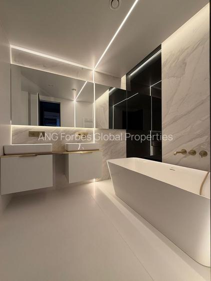 DUPLEX READY TO MOVE ULTRALUXURY CU VEDERE PANORAMICĂ | FLOREASCA - 40