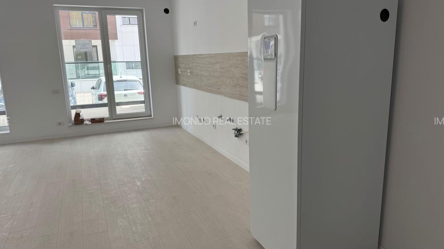 2 Camere I PIPERA I Rond Omv - 5