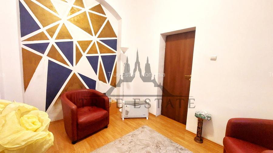 Apartament cu 2 camere ideal pentru investitie in zona Dacia-Icoanei - 5