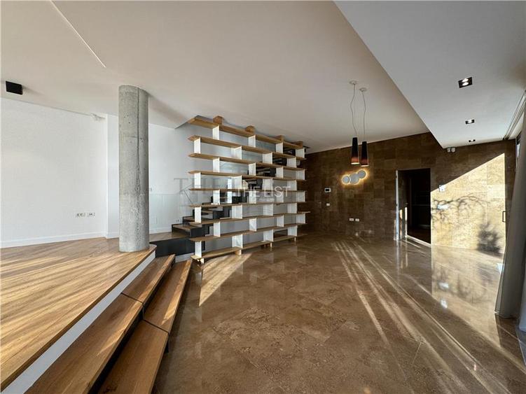 De Inchiriat Casa complex cu Piscina interioara sauna si jacuzii Iancu Nicolae | - 3