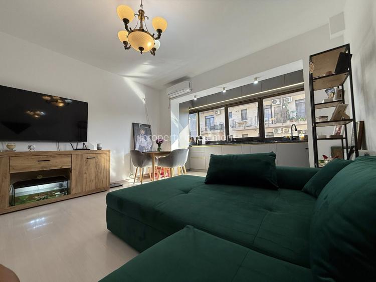 Dobroesti | Intrarea Ciresului | 3 Camere | Renovat Complet | Parcare - 4