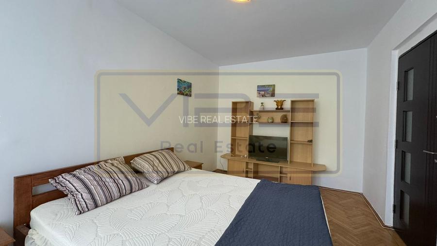 Apartament 2 camere Podu Ros - Cantemir -10 min Palas Campus - 7