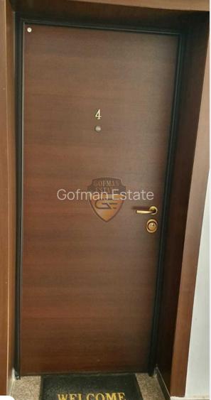 2 camere, Tomis Nord, Campus, parcare, 60 mp, parter, complet mobilat si utilat - 7