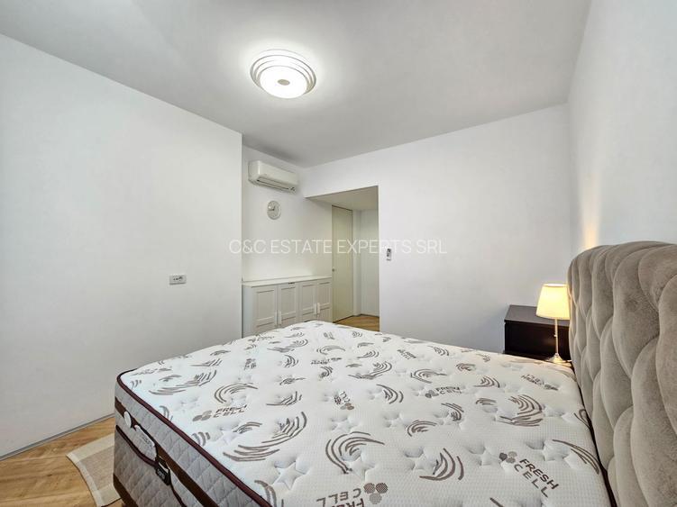 4 City Nord Pipera| Trei camere Premium cu doua bai si loc de parcare - 7