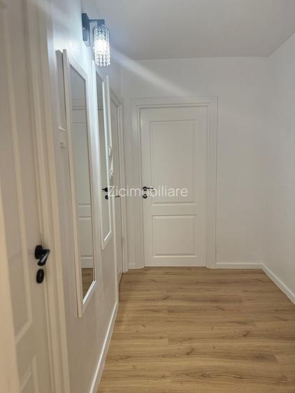 Garsonieră de vânzare – Militari / Gorjului renovata - 6