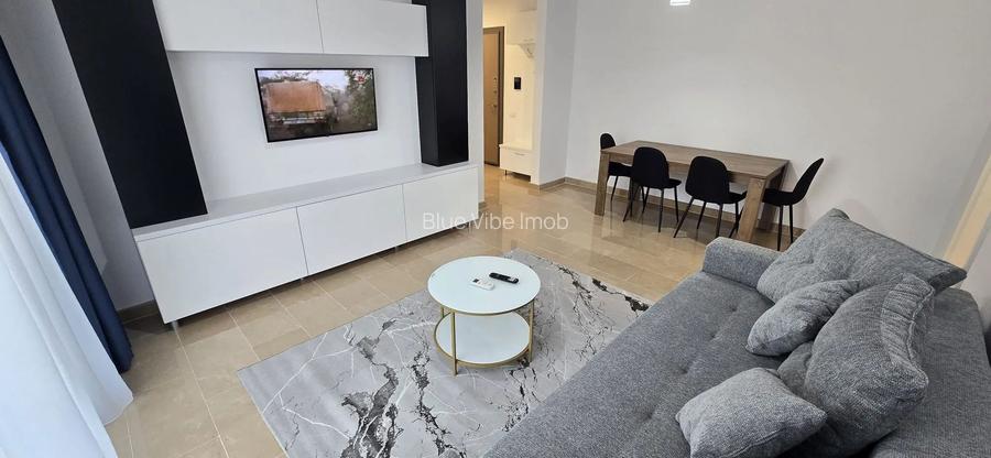 Premium Apartment in Faleza Nord | Lake & Sea View | 101 sqm - 2