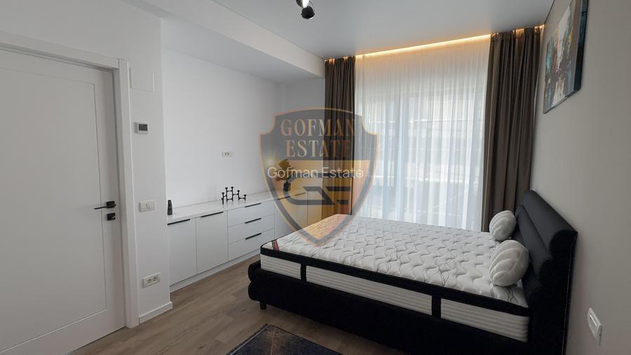 Prima închiriere! Vila 2025 Mamaia Nord, Midia Năvodari - 30