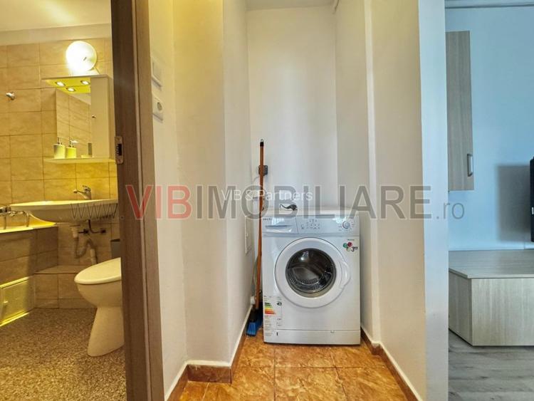 2 Camere - Titan - Metrou - Parc - 7