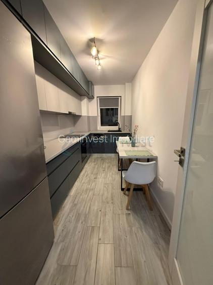 Apartament de inchiriat cu 2 camere si loc de parcare in Oradea, Bihor - 5