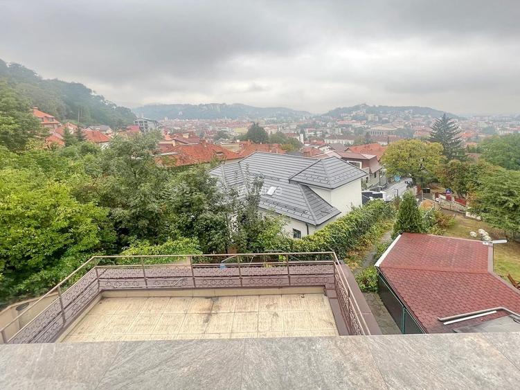 Vila duplex superba str Ecaterina Varga Brasov - 16