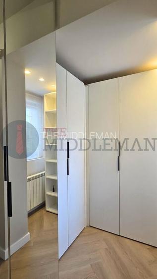 3 camere | Bd. Primăverii | Mobilat lux, Terasă, Prima închiriere - 14