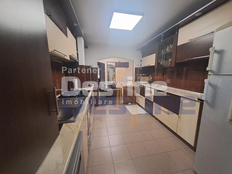 GALATA, Apartament 3 camere DECOMANDAT, 70 mp, 160.000 EURO - 4
