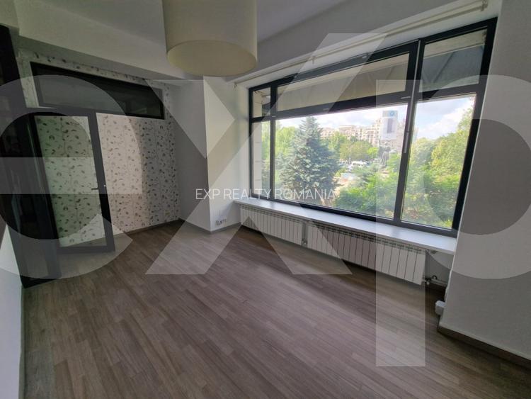 Spatiu comercial Parter+Mezanin zona Unirii - 4