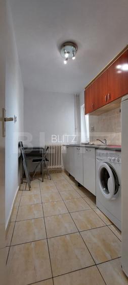 Garsoniera de vanzare in Gruia -ideala pentru investitie - 4