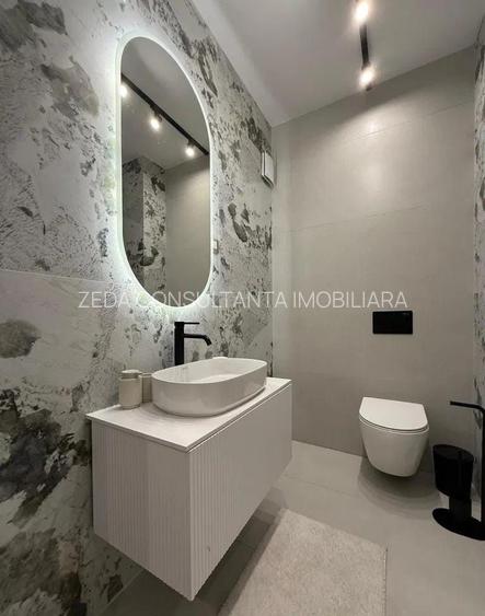 Apartament 2 camere Unirii – Bloc Nou, centrală, PRIMA INCHIRIERE - 6