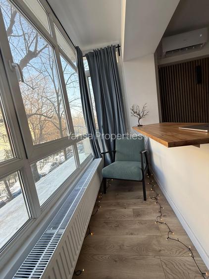 Apartament Floreasca 2 camere Superb *De Inchiriat* - 19