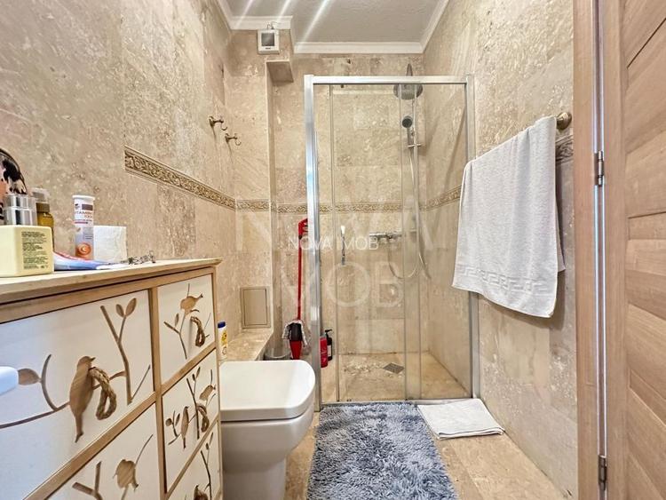 Apartament 2 camere mobilat utilat modern - Doamna Stanca - 9