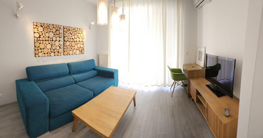 Apartament rafinat | Prima închiriere după renovare | Rose Garden - 5