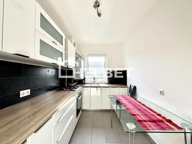 GARSONIERĂ / PET-FRIENDLY / PARCARE / AVANTGARDEN - 6