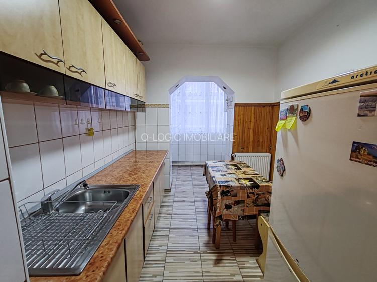Apartament 2 camere liber la vanzare zona Craiter - 6