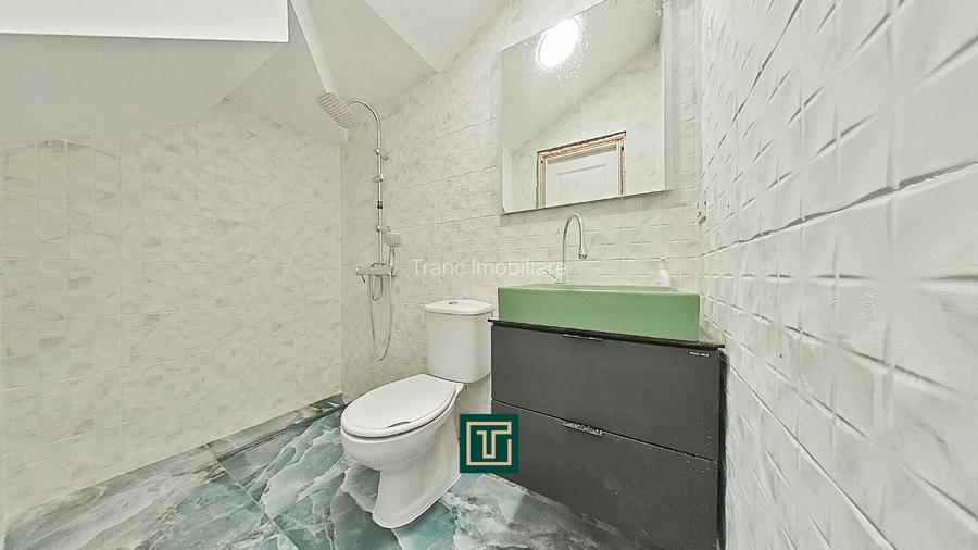 Apartament modern cu 2 camere, ideal locuință sau birou – Central, Arad - 4