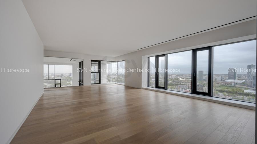 REA1023255 Penthouse One Verdi Park  I Un refugiu al luxului in inima orasului - 9