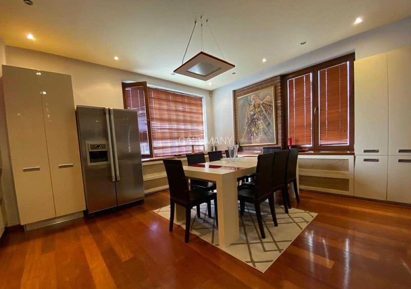 Apartament premium 5 camere | Dorobanți – Floreasca – Herăstrău - 11