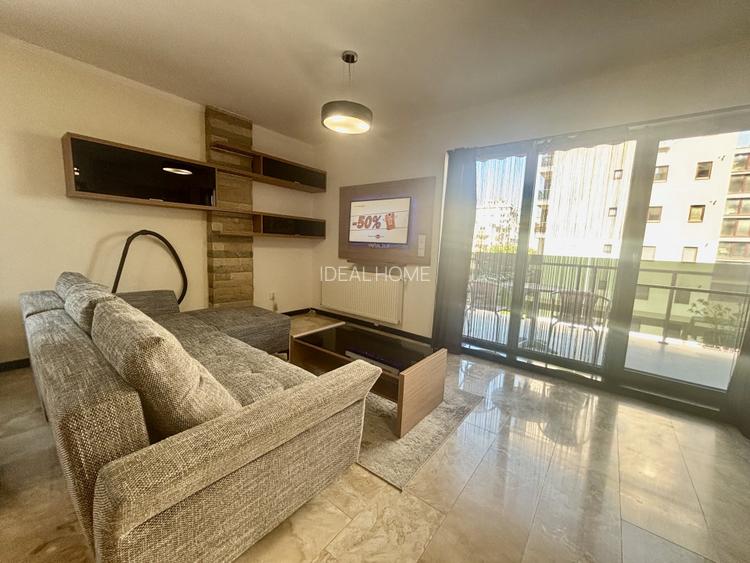 Apartament 2 camere I cu parcare I pet-friendly I Intre Lacuri I Iulius Mall - 2