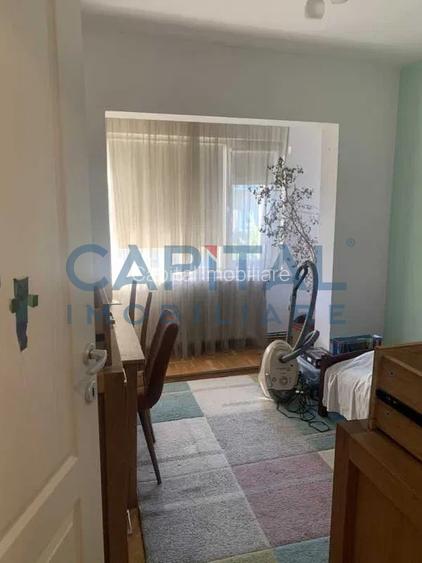 Comision 0% Apartament cu 4 Camere, Zorilor  - 4