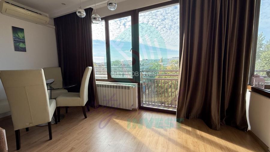 Bloc NOU vis-a-vis de MALL VITAN - 5