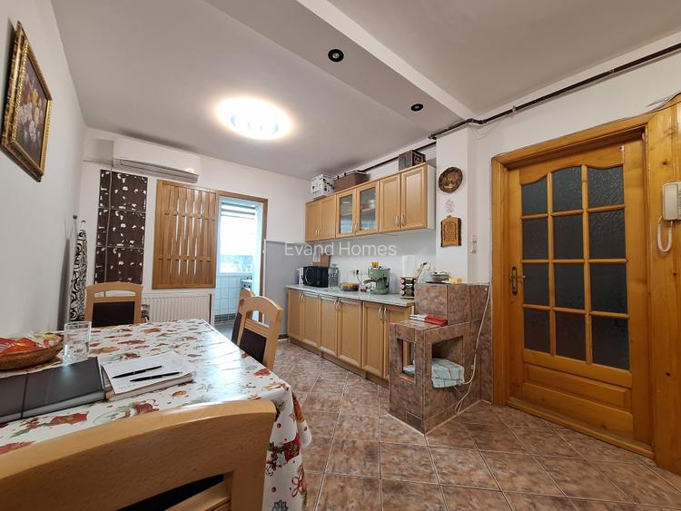 Apartament cu 2 camere mobilat si utilat -Aradului- ideal pentru investitie! - 12