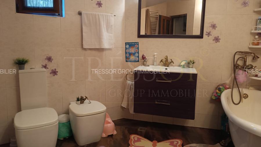 Faleza Nord-Apartament 2 camere 60 mp–Str.Pescarilor | Aproape de plajă - 18